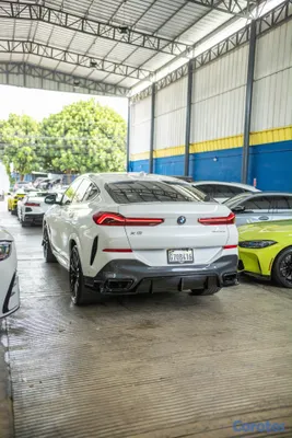 2021 BMW Serie X — foto 4 / 12