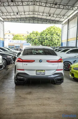 2021 BMW Serie X — foto 5 / 12