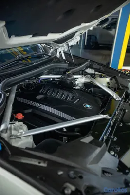 2021 BMW Serie X — foto 12 / 12
