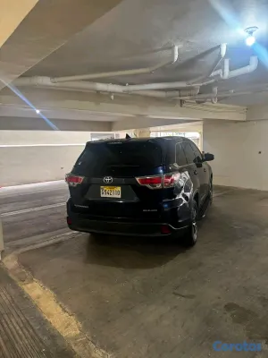2016 Toyota Highlander — foto 8 / 8