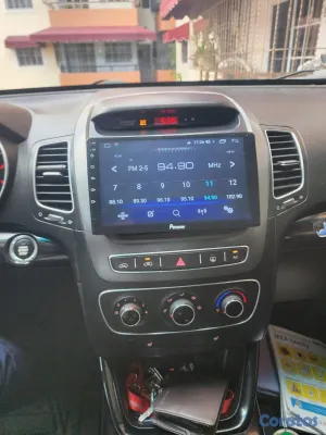 2015 Kia Sorento