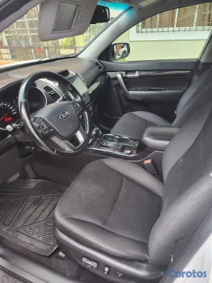 2015 Kia Sorento — foto 2 / 7
