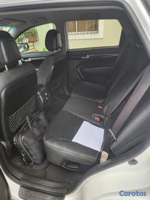 2015 Kia Sorento — foto 4 / 7