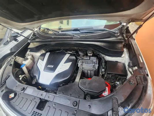 2015 Kia Sorento — foto 7 / 7