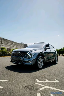 2025 Kia Seltos