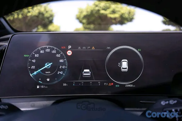 2025 Kia Seltos — foto 3 / 10