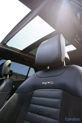 2025 Kia Seltos — foto 4 / 10