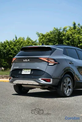 2025 Kia Seltos — foto 7 / 10