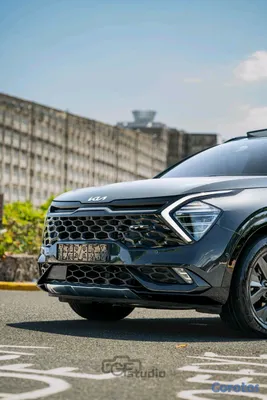 2025 Kia Seltos — foto 9 / 10