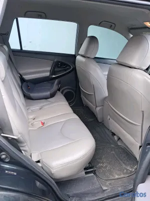 2011 Toyota Rav-4 — foto 3 / 7