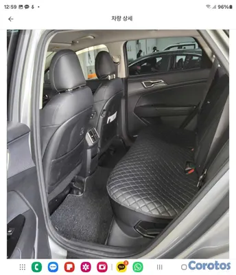 2024 Kia Sportage — foto 9 / 12
