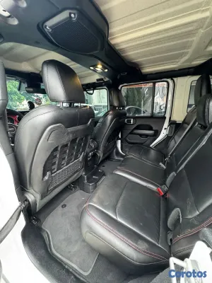 2019 Jeep Wrangler — foto 5 / 10