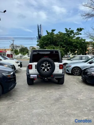 2019 Jeep Wrangler — foto 7 / 10