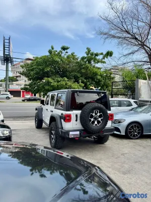 2019 Jeep Wrangler — foto 8 / 10