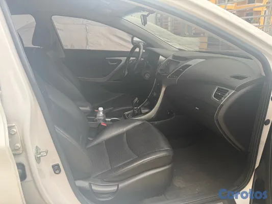 2014 Hyundai Avante — foto 6 / 6