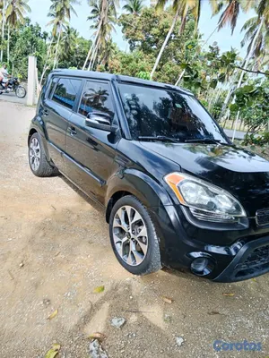 2013 Kia Soul