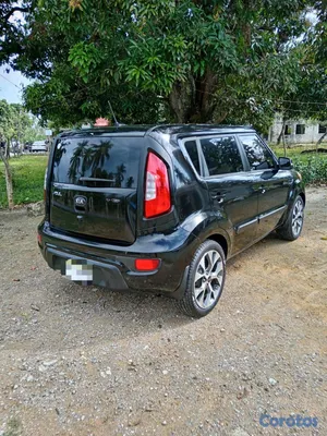 2013 Kia Soul — foto 2 / 7
