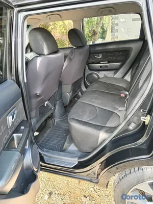 2013 Kia Soul — foto 3 / 7