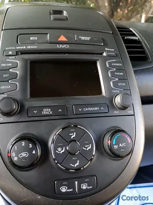 2013 Kia Soul — foto 5 / 7