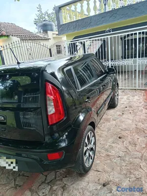 2013 Kia Soul — foto 7 / 7