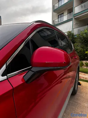2020 Hyundai Santa Fe — foto 10 / 13