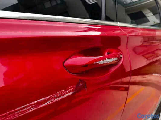 2020 Hyundai Santa Fe — foto 12 / 13