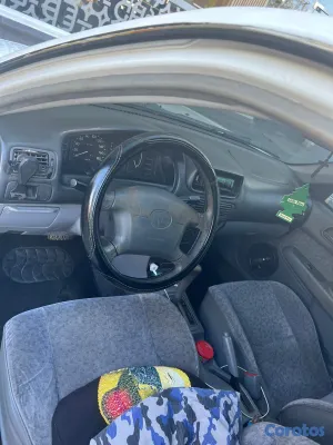 2000 Toyota Corolla — foto 4 / 6