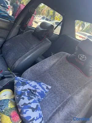 2000 Toyota Corolla — foto 5 / 6