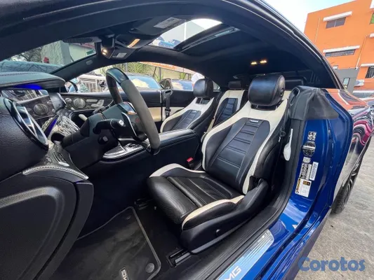 2020 Mercedes-Benz Clase E — foto 4 / 10