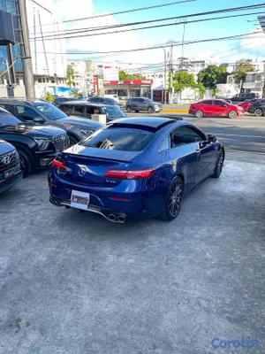 2020 Mercedes-Benz Clase E — foto 6 / 10