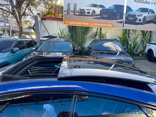 2020 Mercedes-Benz Clase E — foto 8 / 10