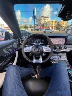 2020 Mercedes-Benz Clase E — foto 10 / 10