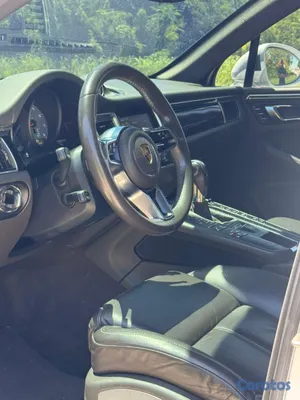 2016 Porsche Macan — foto 8 / 8
