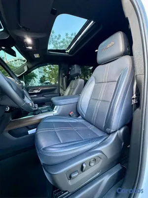 2024 Chevrolet Silverado — foto 4 / 11