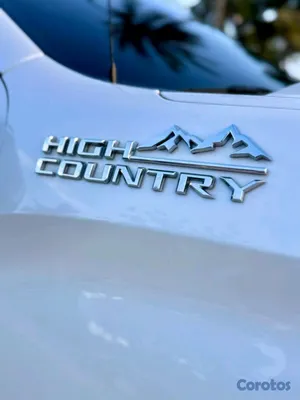2024 Chevrolet Silverado — foto 9 / 11