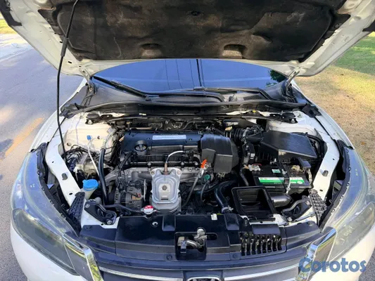 2013 Honda Accord — foto 4 / 12