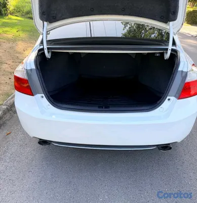 2013 Honda Accord — foto 6 / 12