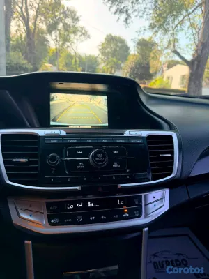 2013 Honda Accord — foto 11 / 12