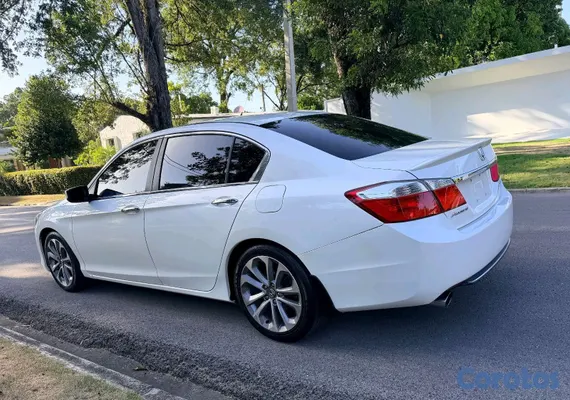 2013 Honda Accord — foto 12 / 12