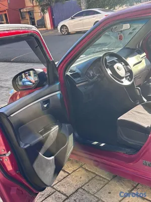 2013 Suzuki Swift — foto 6 / 6