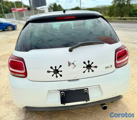 2019 Citroën DS3 — foto 4 / 8
