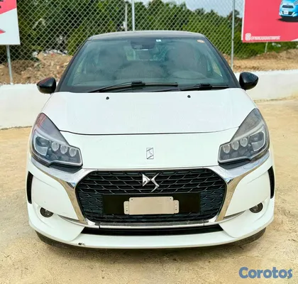 2019 Citroën DS3 — foto 6 / 8