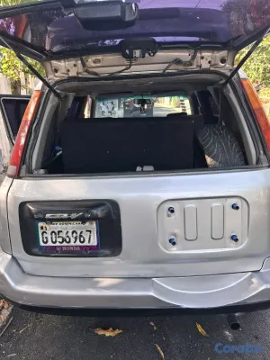 2000 Honda Crv — foto 2 / 4