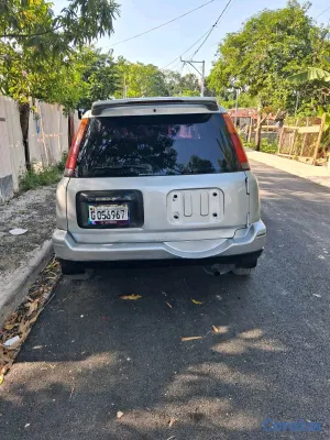 2000 Honda Crv — foto 4 / 4