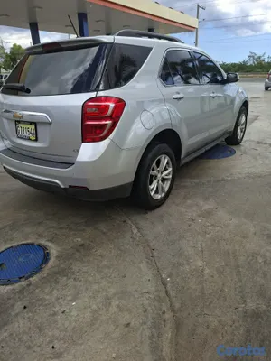 2017 Chevrolet Equinox — foto 10 / 10