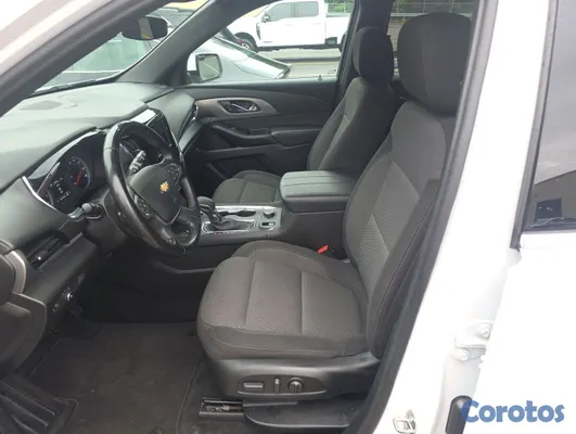 2023 Chevrolet Traverse — foto 4 / 17