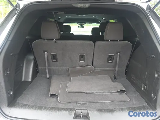 2023 Chevrolet Traverse — foto 5 / 17