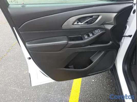 2023 Chevrolet Traverse — foto 6 / 17