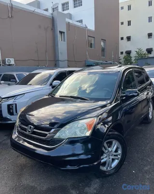 2010 Honda Crv — foto 2 / 8