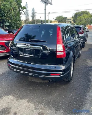 2010 Honda Crv — foto 3 / 8